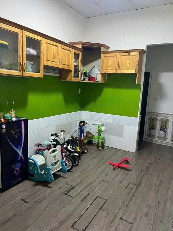 Cần Bán Nhà 2 tầng đường ô tô tại P12, Đà Lạt giá chỉ 2.1 tỷ - Ảnh 2